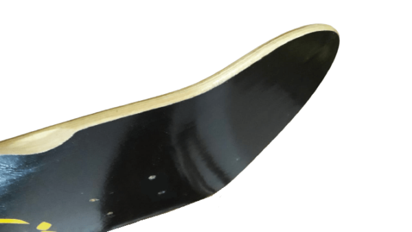Shape Skate Longboard Convencional I É Nose Longboard - Image 5
