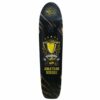 Shape Skate Longboard Híbrido - Pro Model Jonathan Borges