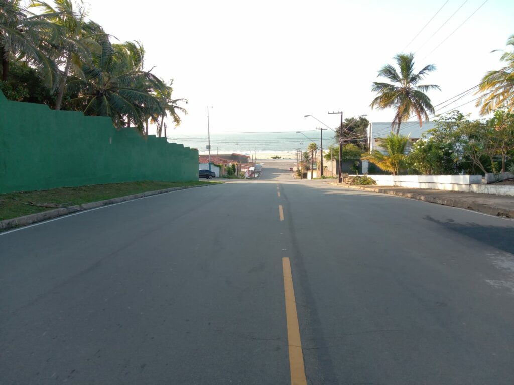 enoselongboard praia olho dagua