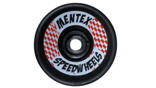 Roda Mentex 70mm / 85a - Image 2