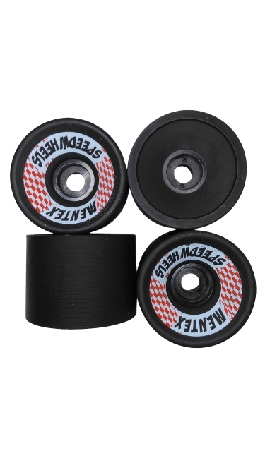 Roda Mentex 70mm / 85a - Image 4