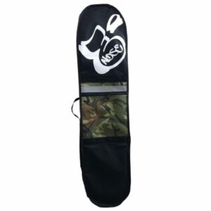 Mochila para Longboard