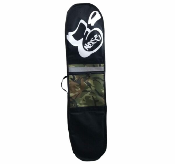 Mochila para Longboard