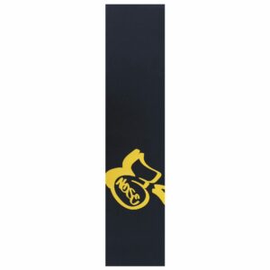 Lixa para skate Longboard logo É Nose Longboard