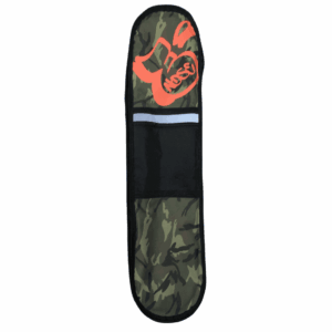 Mochila para Longboard