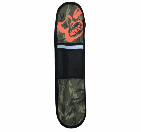 Mochila para Longboard
