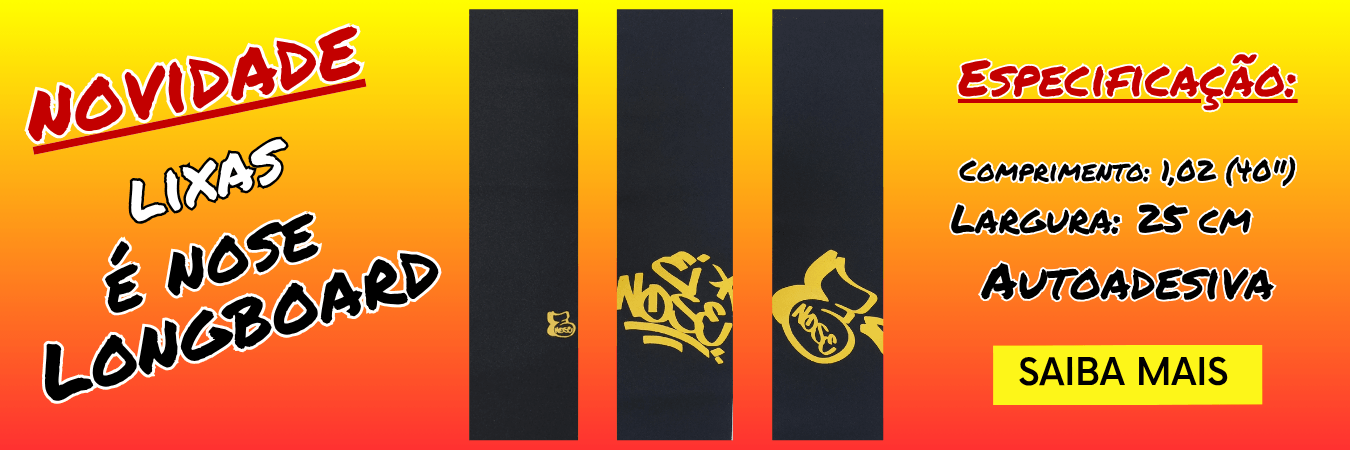 Home 2 Lixa E Nose Longboard
